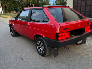 Lada / ВАЗ 2108 foto 1
