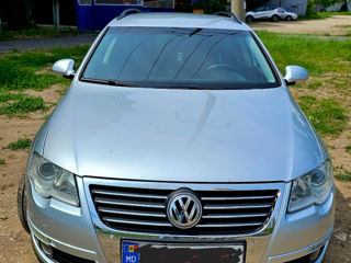 Volkswagen Passat foto 10