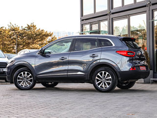 Renault Kadjar foto 5