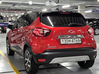 Renault Captur foto 3