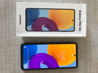 Samsung Galaxy M52 5G 128Gb
