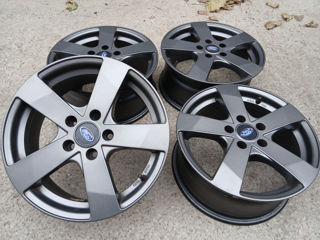 Диски графитовые  Ford- Peugeot-Citroen- R16(5x108) foto 4