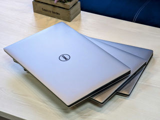 Dell Precision 5520 IPS (Xeon E3 1505M/16Gb Ram/256Gb SSD+1TB HDD/Nvidia Quadro M1200/15.6" FHD IPS) foto 11