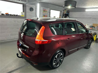 Renault Grand Scenic foto 3