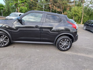 Nissan Juke foto 8