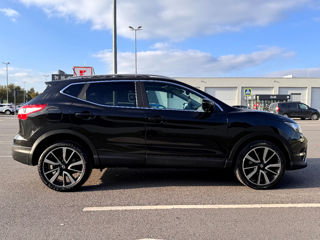 Nissan Qashqai foto 6