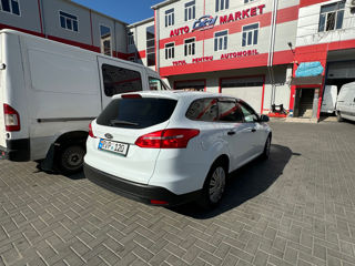 Ford Focus foto 3