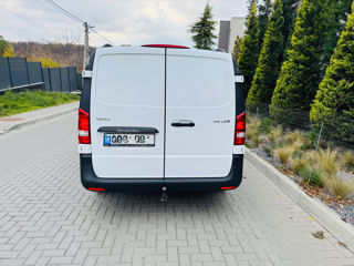 Mercedes Vito foto 5