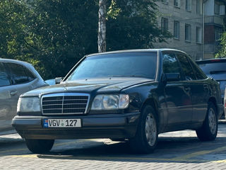 Mercedes E-Class