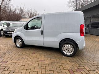 Peugeot Bipper foto 3