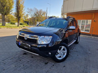 Dacia Duster foto 2