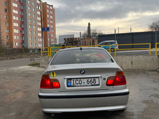 BMW 3 Series foto 3