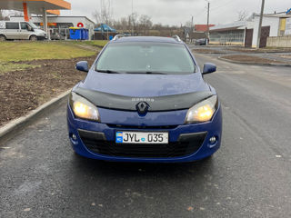 Renault Megane foto 8