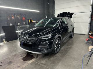 Opel Grandland X foto 4