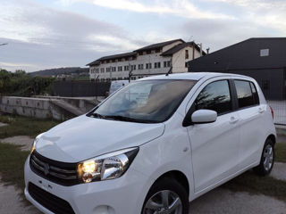 Suzuki Celerio