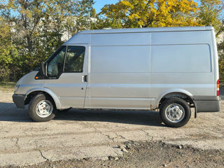 Ford Transit 135T330 foto 5