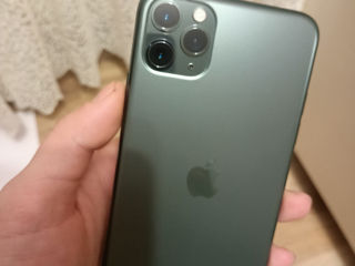 Iphone 11 Pro Max foto 6