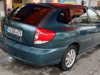 KIA Rio foto 3