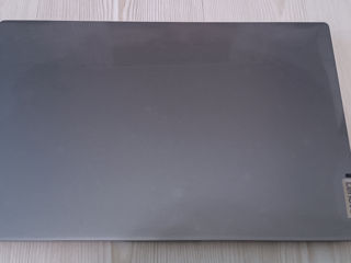 б/у ноутбук Lenovo Ideapad 5 15ARE05 Ryzen 5 8Gb 256Gb SSD 1Tb HDD - 4900 лей foto 4