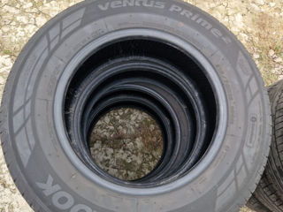 Hankook Ventus Prime  215 70 R16 [4buc] foto 6