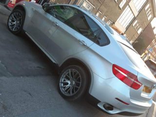 Piese BMW X6 3.5,SD 2009 foto 5