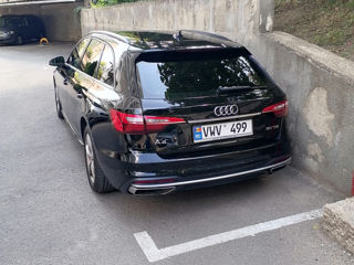 Audi A4 foto 2