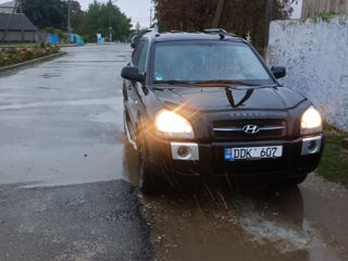 Hyundai Tucson foto 1