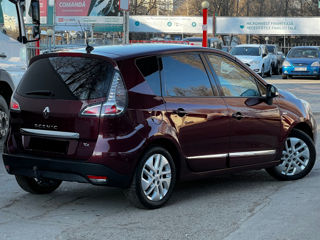 Renault Scenic foto 3