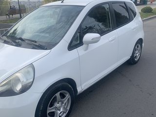 Honda Jazz foto 4