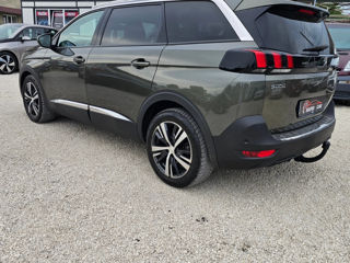 Peugeot 5008 foto 5