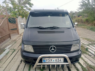 Mercedes Vito