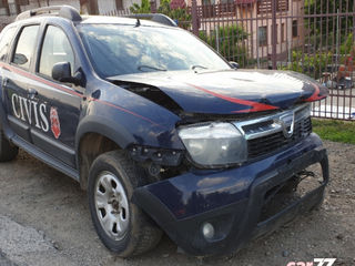 Dacia Logan Mcv foto 4