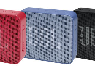 JBL GO Essential - Portable Bluetooth Speaker foto 3