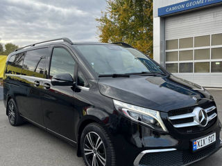 Mercedes V-Class foto 4