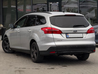 Ford Focus foto 5