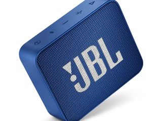 JBL Go 2 - окунись в мир JBL foto 1
