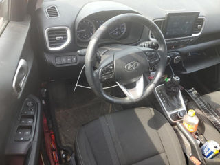 Hyundai Venue foto 9