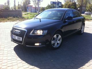 Audi A6 foto 1