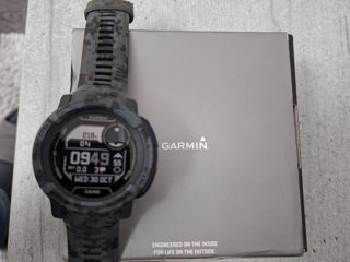 Garmin instinct2 2000 lei