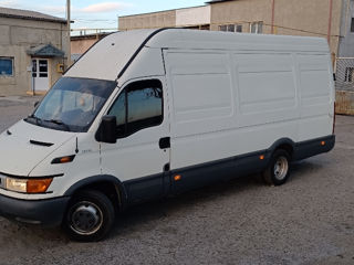 Iveco Iveco dayli foto 5