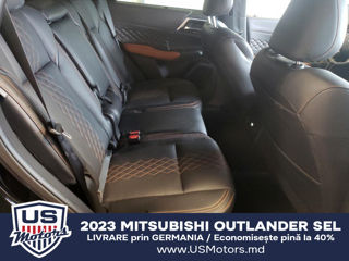 Mitsubishi Outlander foto 11