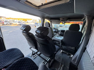 Volkswagen Crafter foto 9