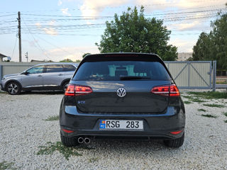 Volkswagen Golf foto 5