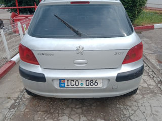 Peugeot 307 foto 3