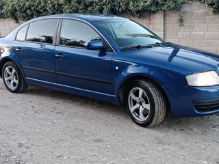 Skoda Superb foto 5