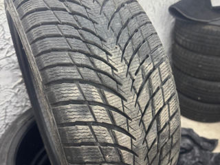 Nokian 225/40R18 Anul 2020 Iarna