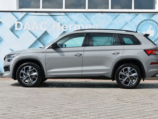 Skoda Kodiaq foto 6