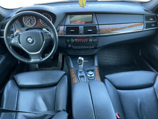 BMW X6 foto 10