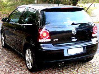 Volkswagen Polo foto 1