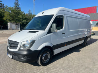 Mercedes Sprinter 316 2017 foto 2